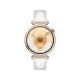 SMARTWATCH  GT 6 41mm (55020FTN) WHITE LEATHER